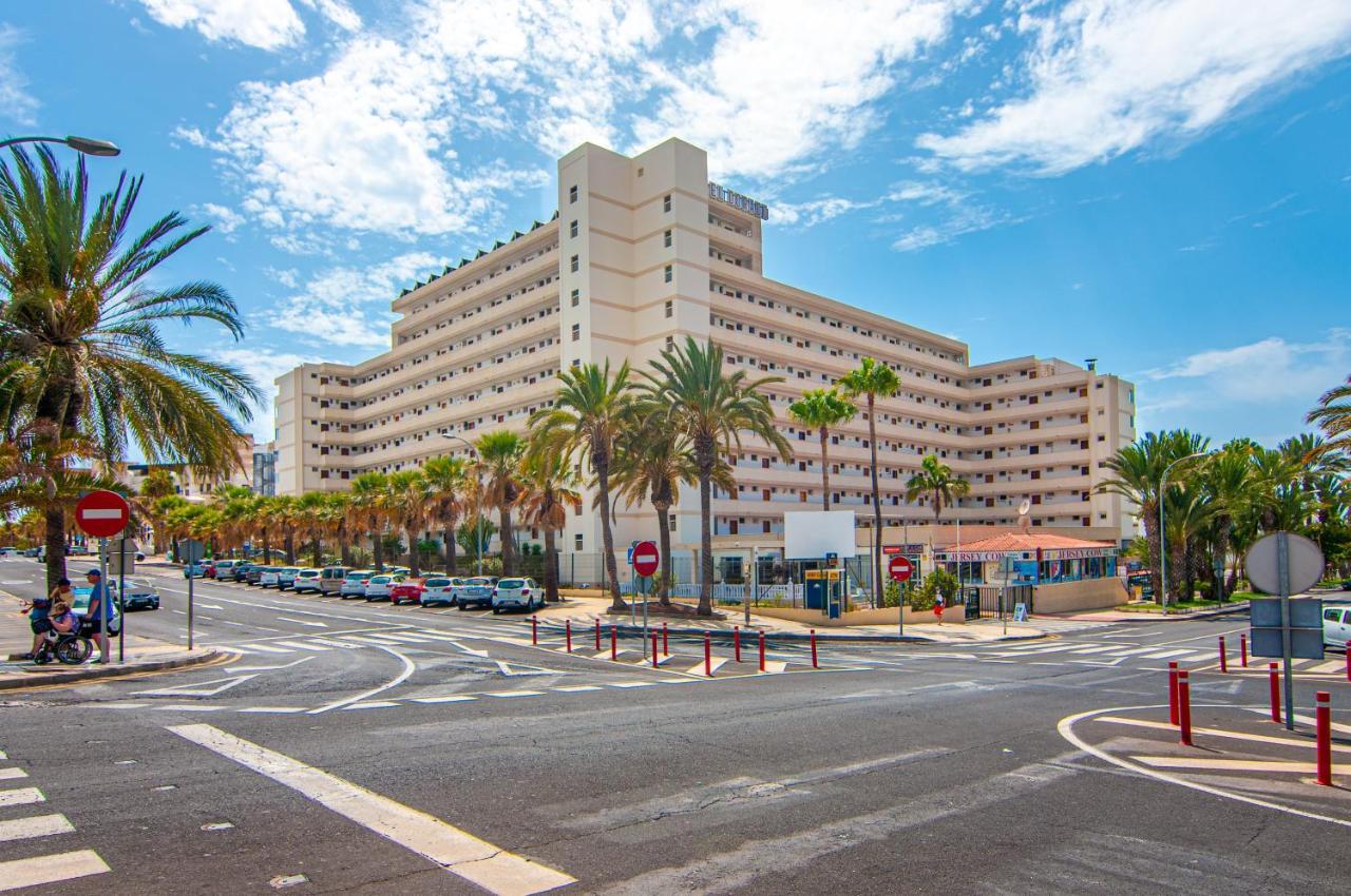 El Dorado Playa Las Americas Ph03 Playa de las Americas  Exterior photo